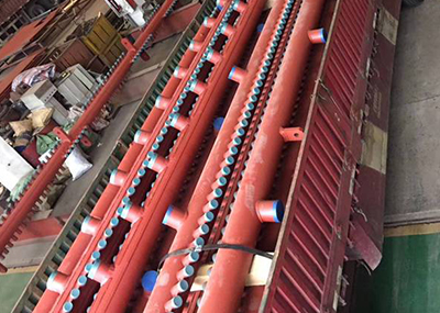 什么是鍋爐集箱及怎樣確定常壓或承壓鍋爐？