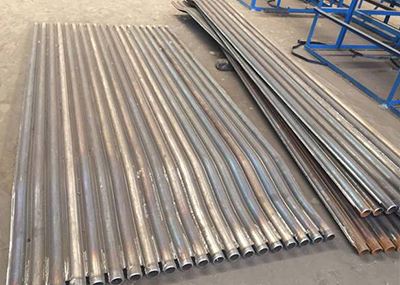 水冷壁的耐火材料選擇要注意哪兩個方面呢？